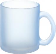 Чашка Sonia 250 мл голубая Glasmark Чашка Sonia 250 мл голубая Glasmark