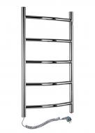 Рушникосушарка електрична NAVIN Камелія 480х800 Profi ліва 10-007120-4881