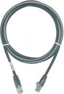 Патч-корд MOLEX UTP 5е RJ 45 3 м (PCD-01005-0H)