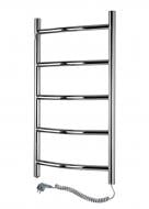 Полотенцесушитель электрический NAVIN Камелия 480х800 Profi правый 10-007020-4881