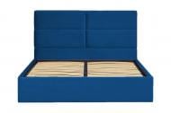 Ліжко LIDERSON Onda Lite Holand 86 180x200 см