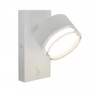 Бра Victoria Lighting 12 Вт GX53 белый Best/AP1 white Бра Victoria Lighting 12 Вт GX53 белый Best/AP1 white