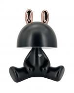 Ночник Goldlux Fancy 2,5 Вт черный 326218