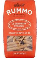 Макарони RUMMO Rigate Bio Integrale 500 г