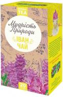 Чай травяной Фіто-Україна Иван-чай 20 шт. 2 г