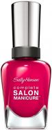 Лак для ногтей Sally Hansen Complete Salon Manicure №543 berry important 14,7 мл