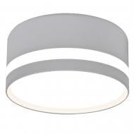 Світильник точковий Victoria Lighting 12 Вт GX53 білий Pear/PL1 white Світильник точковий Victoria Lighting 12 Вт GX53 білий Pear/PL1 white