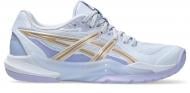 Кроссовки женские Asics POWERBREAK FF 1072A104-401 р.41,5 голубые
