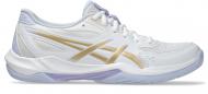 Кроссовки женские Asics GEL-ROCKET 12 1072A119-102 р.41,5 разноцветные