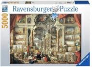 Пазл Ravensburger Джованни Панини: Современный Рим RSV-174096