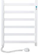 Полотенцесушитель электрический NAVIN стальная Авангард 360x600 Е Л