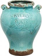 Ваза в античном стиле Friends SA-17244 28 см SA-17244