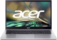 Ноутбук Acer Aspire 3 A315-59-384P 15,6" (NX.K6SEU.01M) pure silver