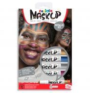 Набір для бодіарту Carioca 43155