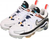 Кроссовки женские демисезонные Nike AIR VAPORMAX EVO EVOLUTION OF ICONS DC9113-100 р.37,5 белые