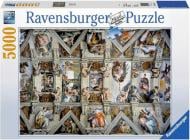 Пазл Ravensburger Сикстинская капелла RSV-174294