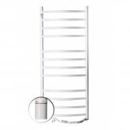 Полотенцесушитель электрический NAVIN Камелия 480х1200 правый с терморегулятором (12-007031-4812)