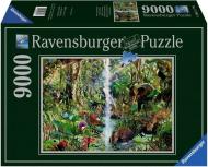 Пазл Ravensburger В джунглях RSV-178018