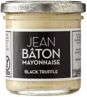 Майонез с черным трюфелем 78.2% 135 мл