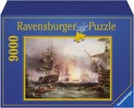 Пазл Ravensburger Обстрел Алжира RSV-178063