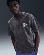 Футболка Nike U NSW TEE OC FB GFX FW Culture HQ9275-010 р.M черный