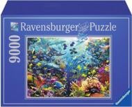 Пазл Ravensburger Райский подводный уголок RSV-178070