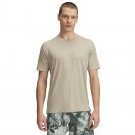 Футболка Under Armour Vanish Energy SS 1383973-299 р.S коричневий