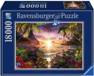 Пазл Ravensburger Закат солнца RSV-178247