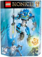 Конструктор LEGO Bionicle Галі повелитель Води 70786