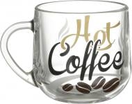 Чашка Граміне Coffe 300 мл Galleryglass