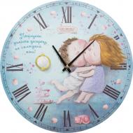 Часы настенные Dolce Vita Зефир Gapchinska