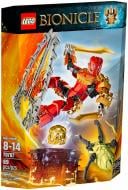 Конструктор LEGO Bionicle Таху повелитель Вогню 70787