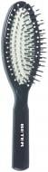Щетка для волос Beter Pneumatic brush with nylon ball-tip bristles 03029 черный