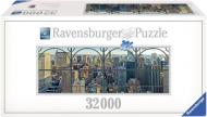 Пазл Ravensburger Вид на Манхэттен RSV-178377