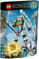 Конструктор LEGO Bionicle Копака повелитель Льоду 70788