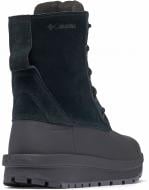 Ботинки Columbia 2053391-011 р.40 черный