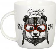 Чашка для чая Animals Limited 320 мл GGP