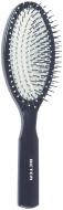 Щетка для волос Beter Pneumatic brush with nylon ball-tip bristles 03030 черный