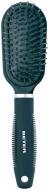 Щетка для волос Beter Mini pneumatic brush with round-tip bristles 03232 серый