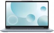 Ноутбук Lenovo IdeaPad 3 15IAU7 15,6" (82RK011PRA) misty blue