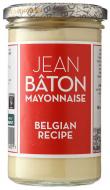 Майонез Бельгийский 82% 245 мл