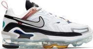 Кроссовки женские демисезонные Nike AIR VAPORMAX EVO EVOLUTION OF ICONS DC9113-100 р.41 белые