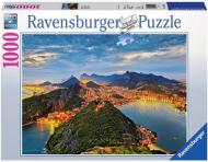 Пазл Ravensburger Рио-де-Жанейро: Залив Гуанабара RSV-190522