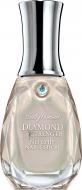 Лак для нігтів Sally Hansen Diamond Strength №130 platinum 13,3 мл