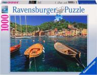 Пазл Ravensburger Италия: Гавань в Портофино RSV-190539