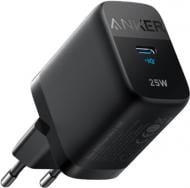 Зарядний пристрій Anker PowerPort 312 - 25W USB-C (A2642G11)