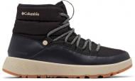 Черевики Columbia Slopeside Village Omni-Heat Mid 1917971-010 р.38 black