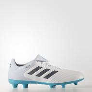 Бутсы Adidas Copa 17.3 S77141 р.43 1/3 белый
