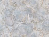 Шпалери вінілові на флізеліновій основі Слов'янські шпалери Le Grand platinum Артеміда 1591-03 1,06x10,05 м