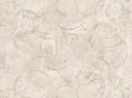 Обои виниловые на флизелиновой основе Славянские обои Le Grand platinum Артемида 1591-05 1,06x10,05 м